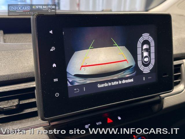 NISSAN Townstar VAN 130 CV N-Connecta 3 Posti + IVA