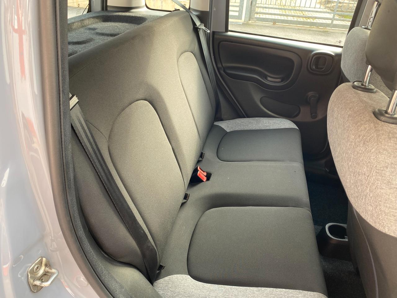 Fiat Panda 1.0 FireFly S&S Hybrid City Life -