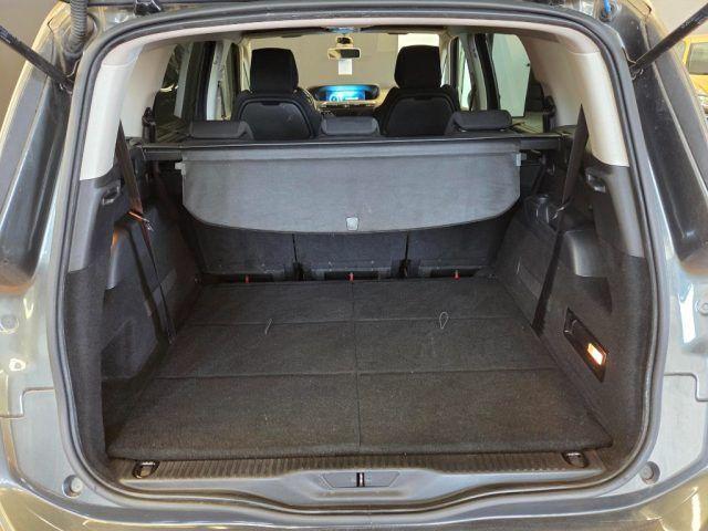 CITROEN Grand C4 Picasso BlueHDi 120 S&S Intensive
