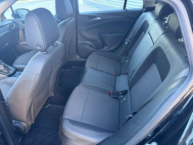 OPEL Astra 1.4 Turbo 110CV EcoM Sports Tourer Bombole 03.2026