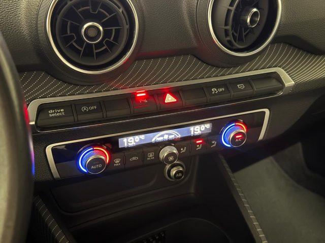 AUDI Q2 1.6 TDI S tronic admired