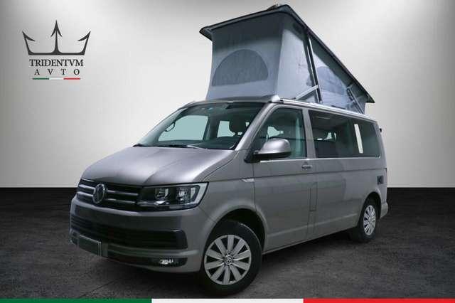 Volkswagen T6 California 2.0 Tdi Ocean 150cv DSG