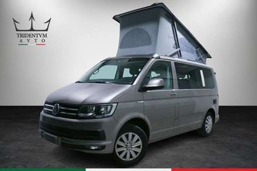 Volkswagen T6 California 2.0 Tdi Ocean 150cv DSG