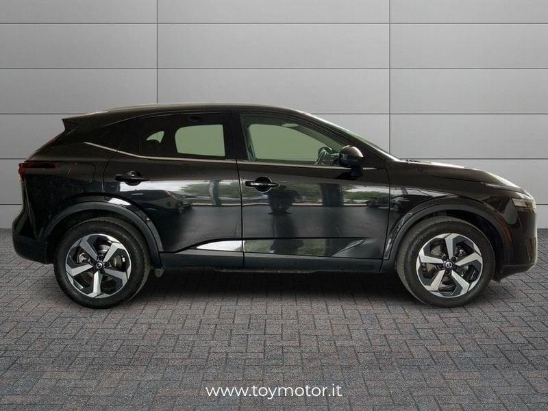 Nissan Qashqai 3ª serie MHEV 158 CV Xtronic Premiere Edition