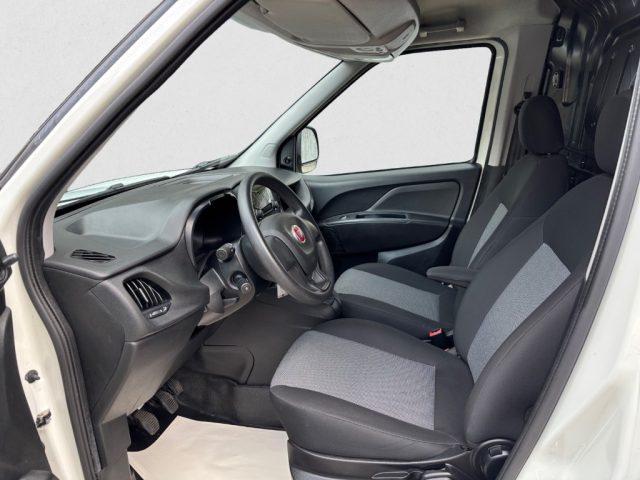 FIAT Doblo Doblò 1.3 MJT PC-TN Cargo Lamierato IVA COMPRESA