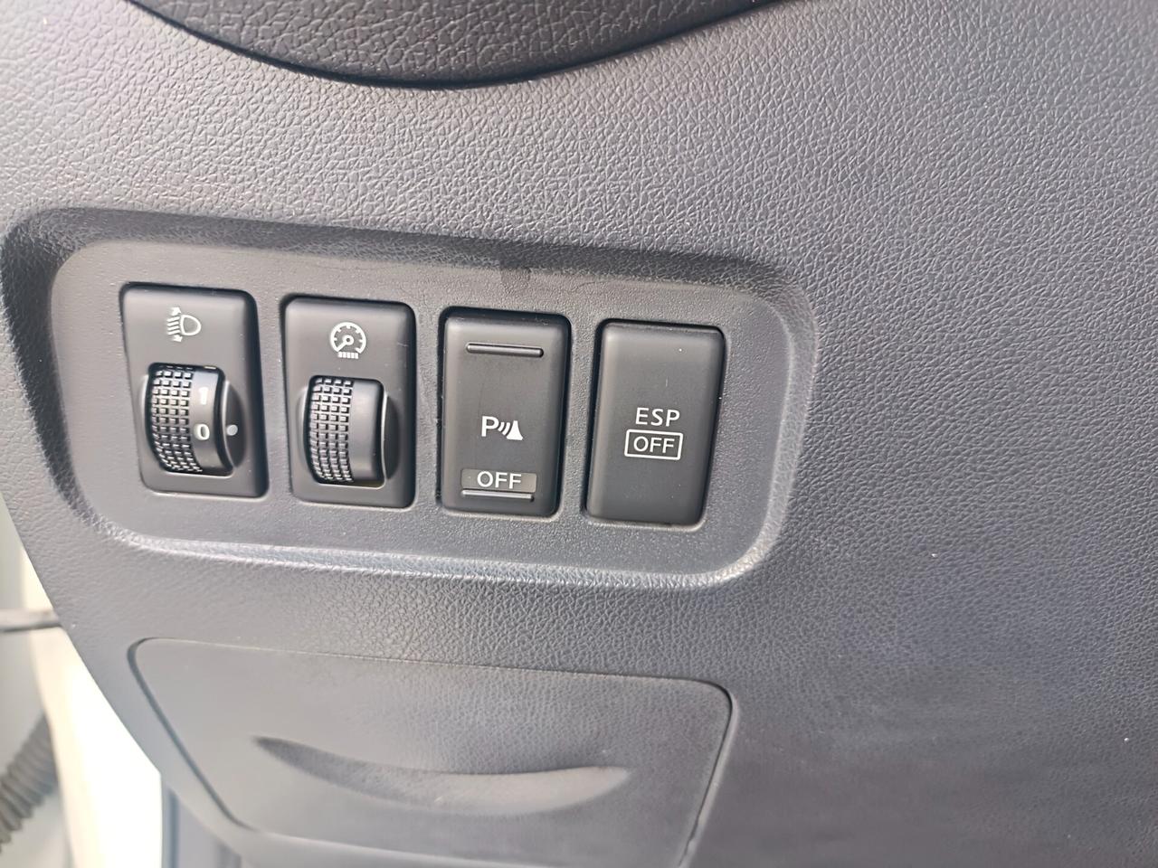 Renault Koleos 4X4 Carving Cup