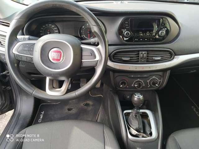 Fiat Tipo Tipo SW II 2016 SW 1.6 mjt Lounge s