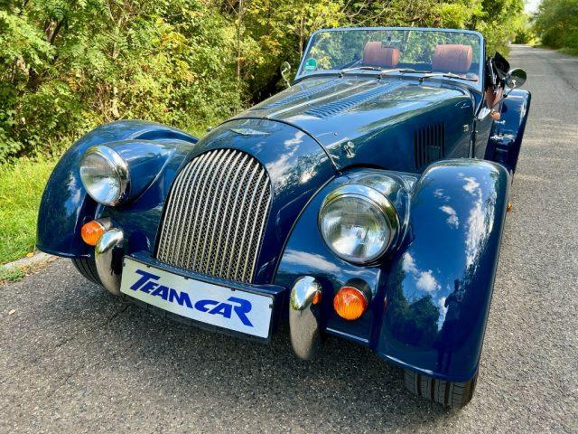 MORGAN Plus 4 110° anniversario