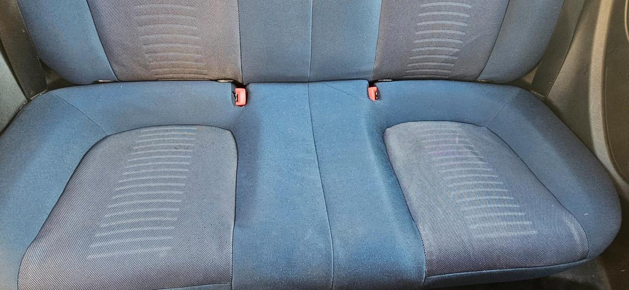 Fiat Grande Punto 1.2 Benzina NEOPATENTATI