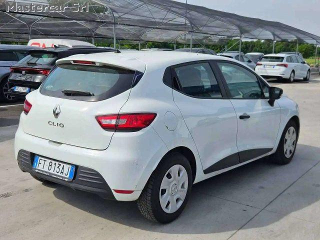 RENAULT Clio VAN ENERGY 1.5 DCI 75 2 posti - FT813AJ
