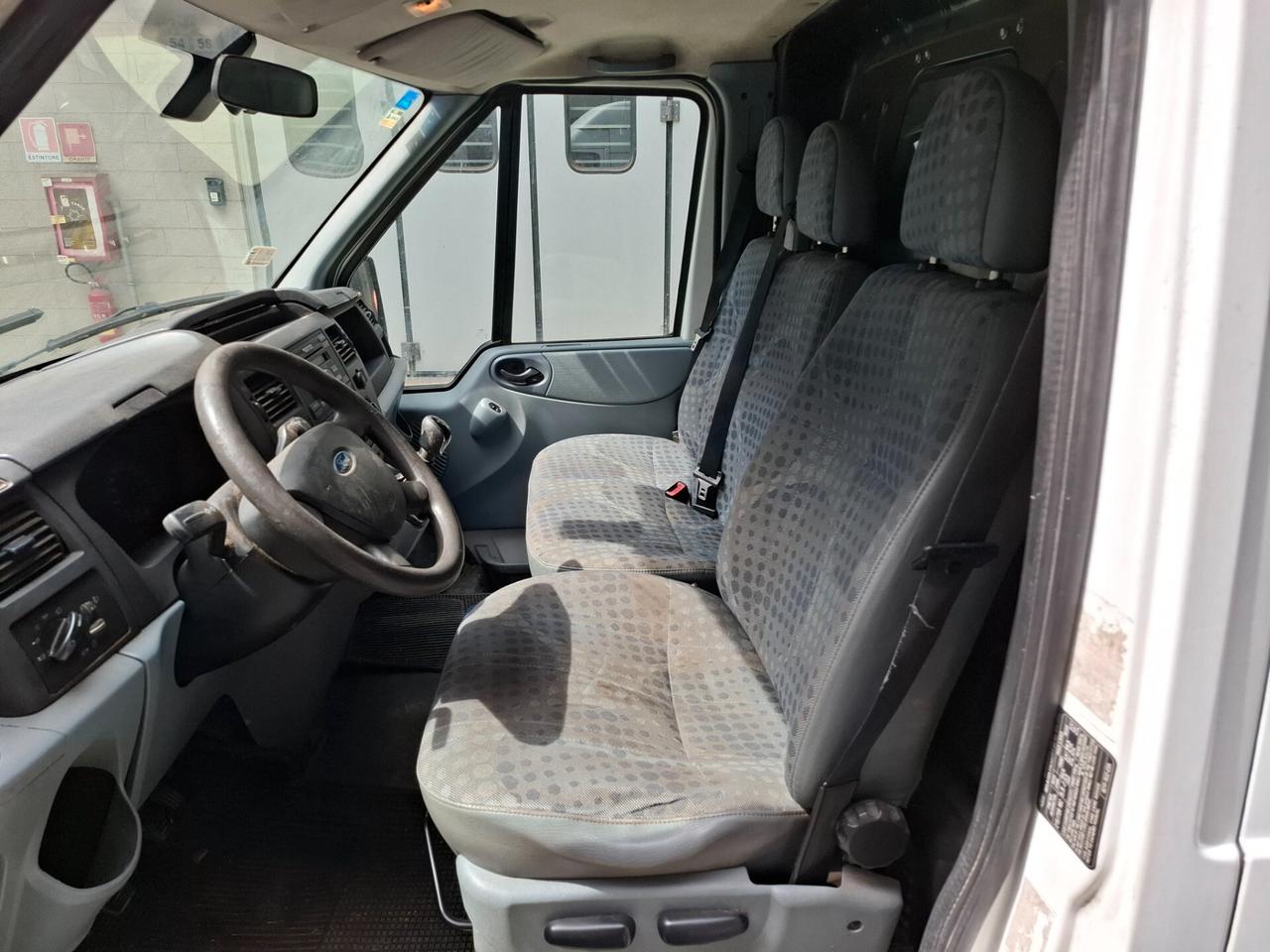 Ford Transit 2.2 td H3L1