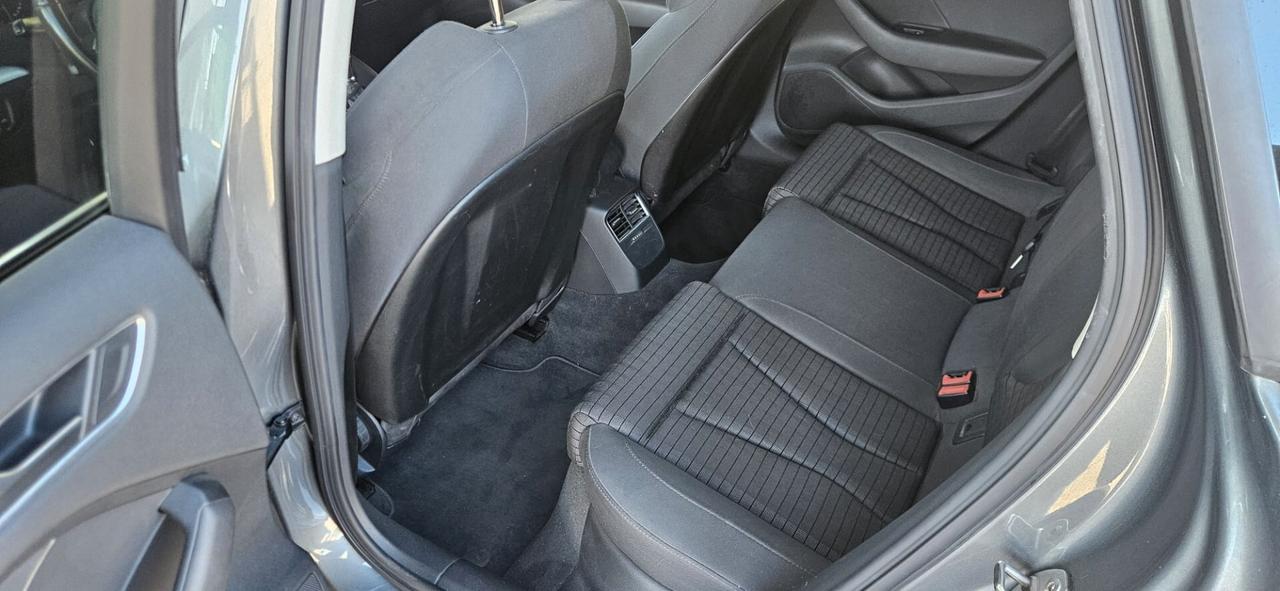 Audi A3 2.0 TDI S tronic