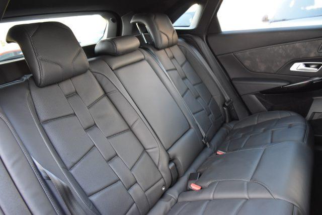 DS AUTOMOBILES DS 7 Crossback E-Tense Grand Chic *TETTUCCIO*