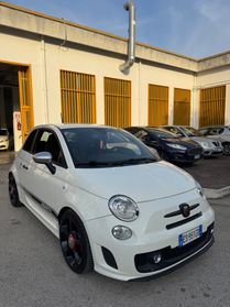 Abarth 595 1.4 Turbo T-Jet 160 CV Competizione