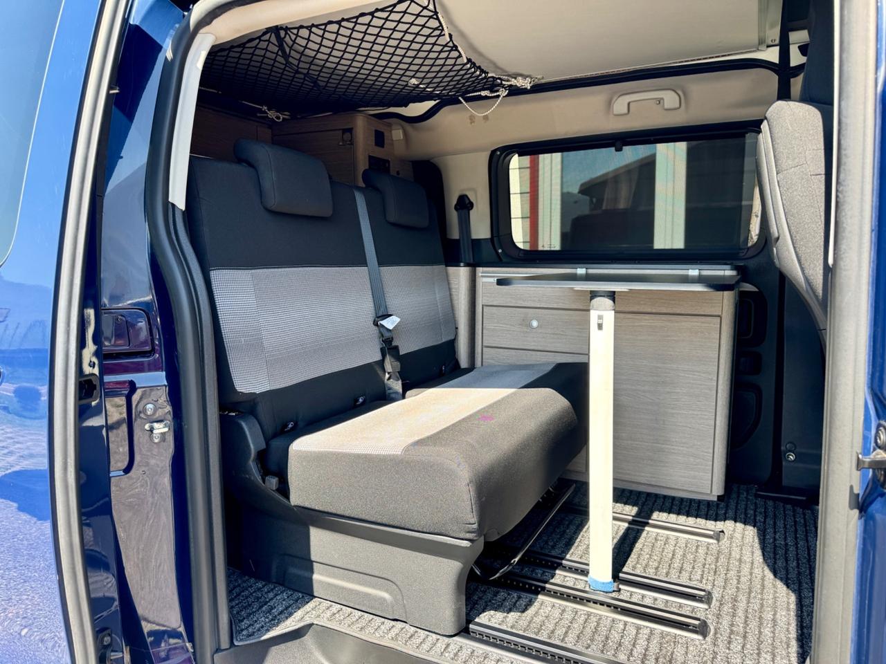 Citroen Spacetourer VAN CAMPER CALIFORNIA