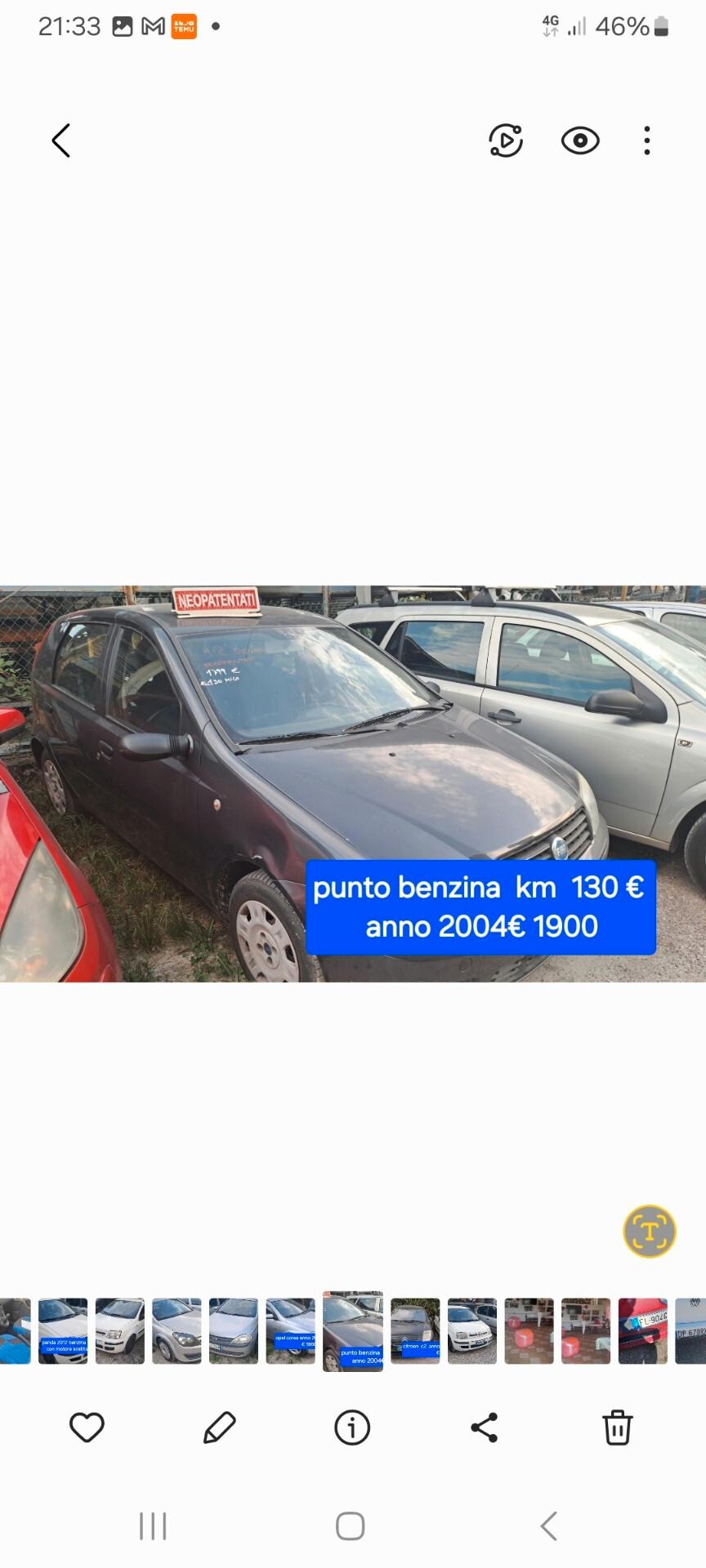 Opel Meriva 1.7 CDTI aut. Elective