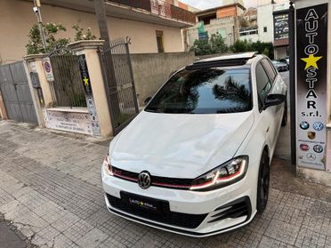 Volkswagen Golf 7.5 GTI 2.0 TSI 245 CV
