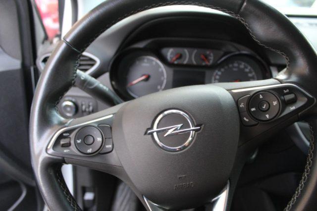OPEL Crossland 1.2 Turbo 12V 110 CV Start&Stop Elegance