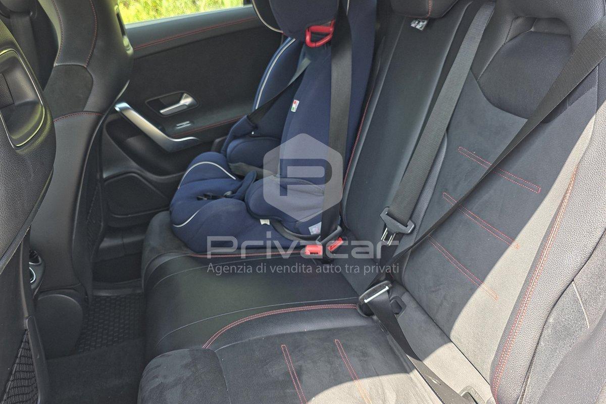 MERCEDES CLA 200 d Automatic Shooting Brake Premium