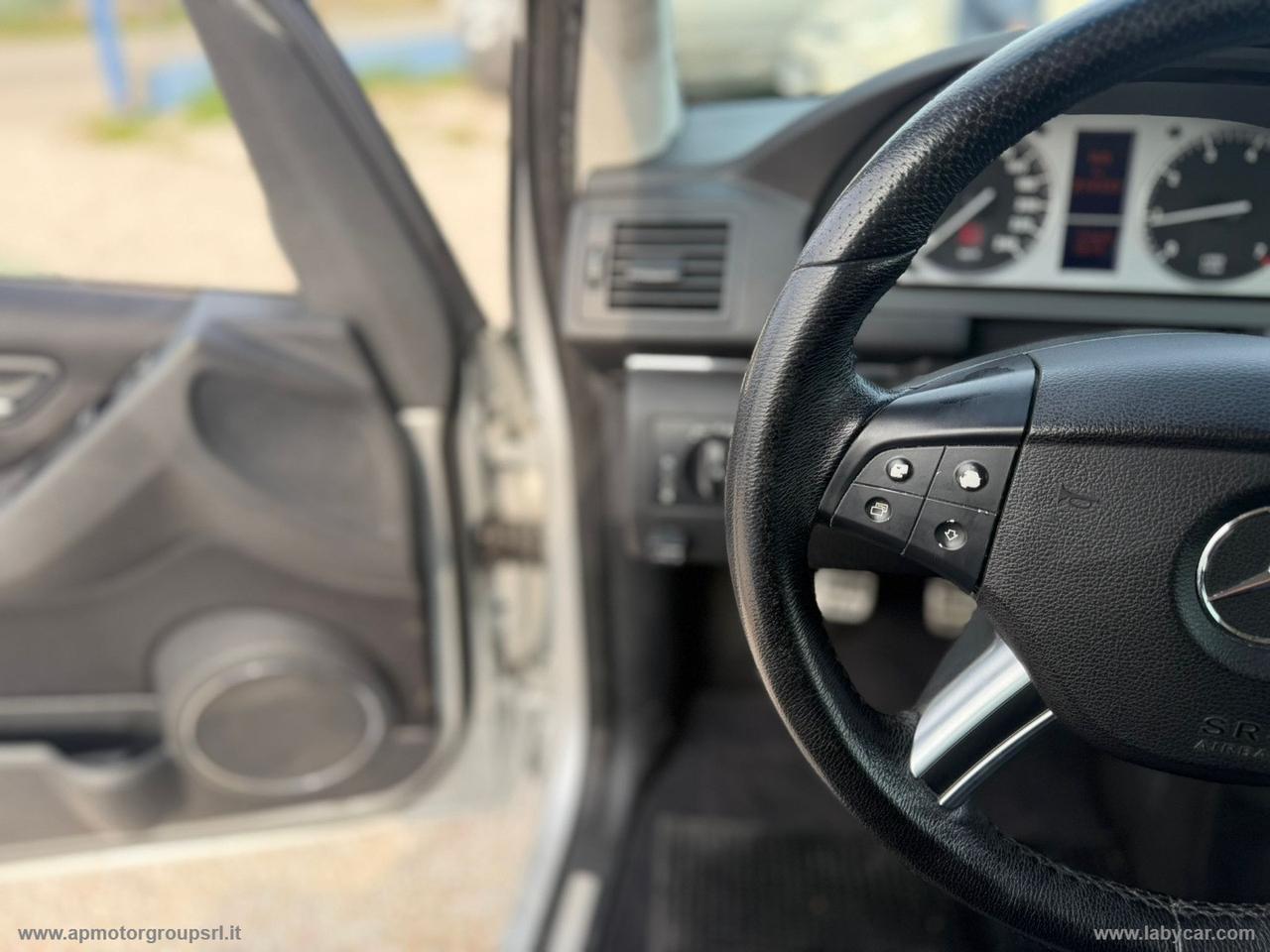 MERCEDES-BENZ B 170 Sport GPL