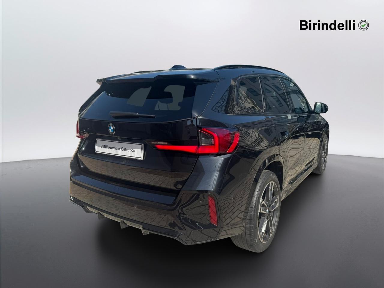 BMW X1 (U11) - X1 xDrive 20d Msport