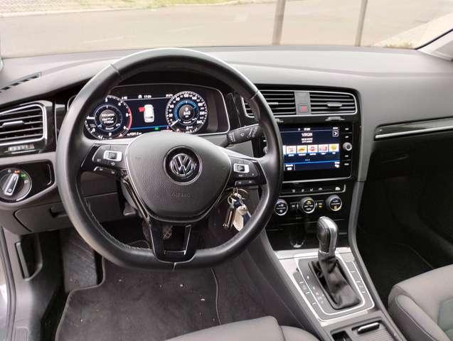 Volkswagen Golf Variant Golf Variant 1.6 tdi Executive 115cv dsg