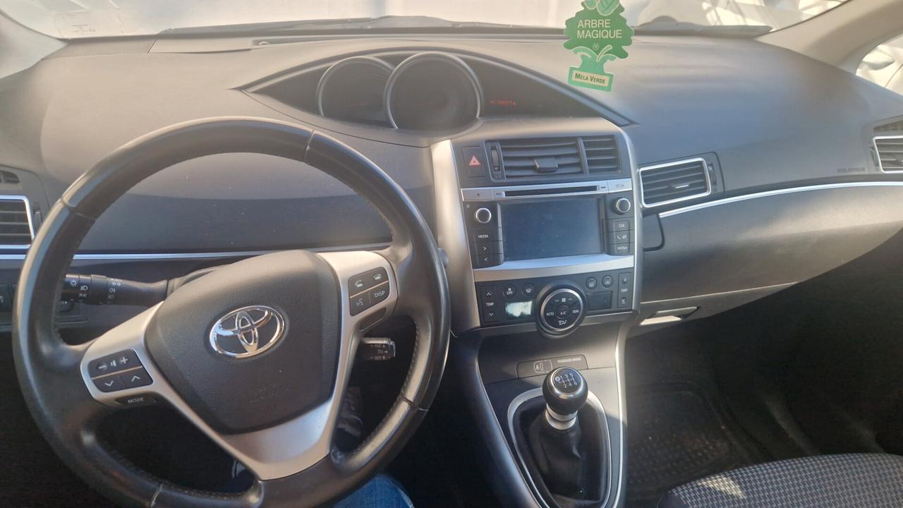 Toyota Verso 1.6 D-4D 7 posti Business Pack