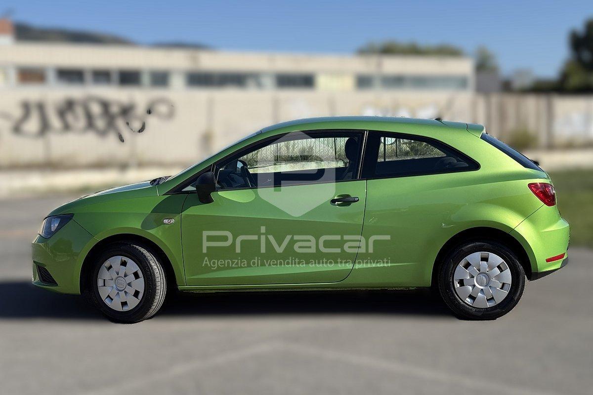 SEAT Ibiza 1.2 70 CV 3 porte Style