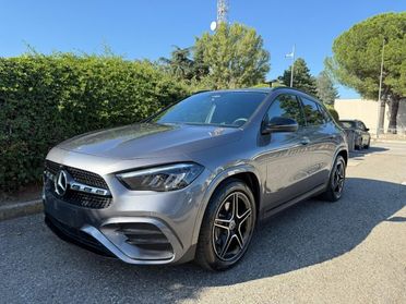 MERCEDES-BENZ GLA 200 d Automatic AMG Line Premium NIGHT - NAVI - 19