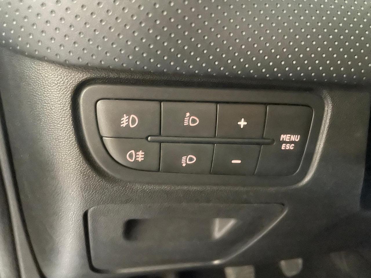 Fiat Punto Evo 1.3 Mjt 75 CV DPF 5 porte S&S Dynamic