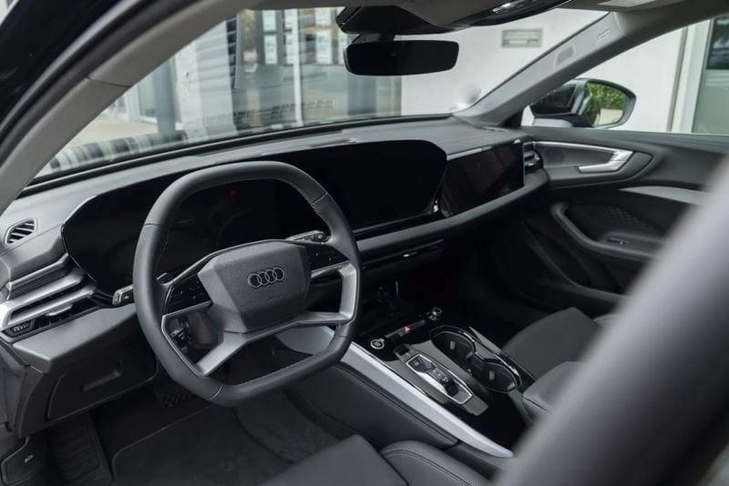 Audi A5 Avant TDI 150 kW quattro S tronic mHEV+ S Line edition MATRIX MMI EXPERIENCE