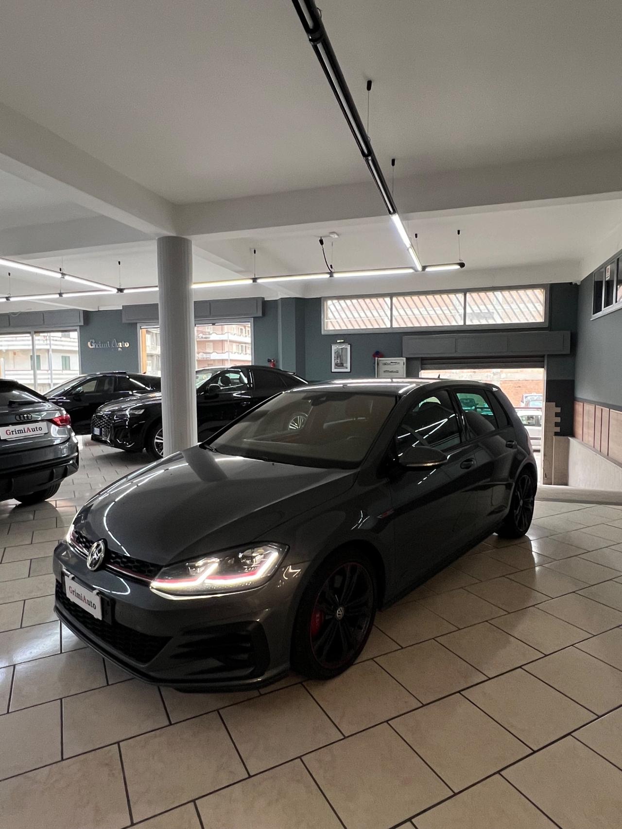 Volkswagen Golf GTI Golf GTI Performance 2.0 245 CV TSI DSG 5p. BMT