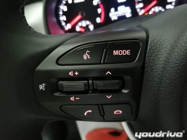 KIA Stonic 1.0 T-GDi 100 CV MHEV MT Style Special Edition