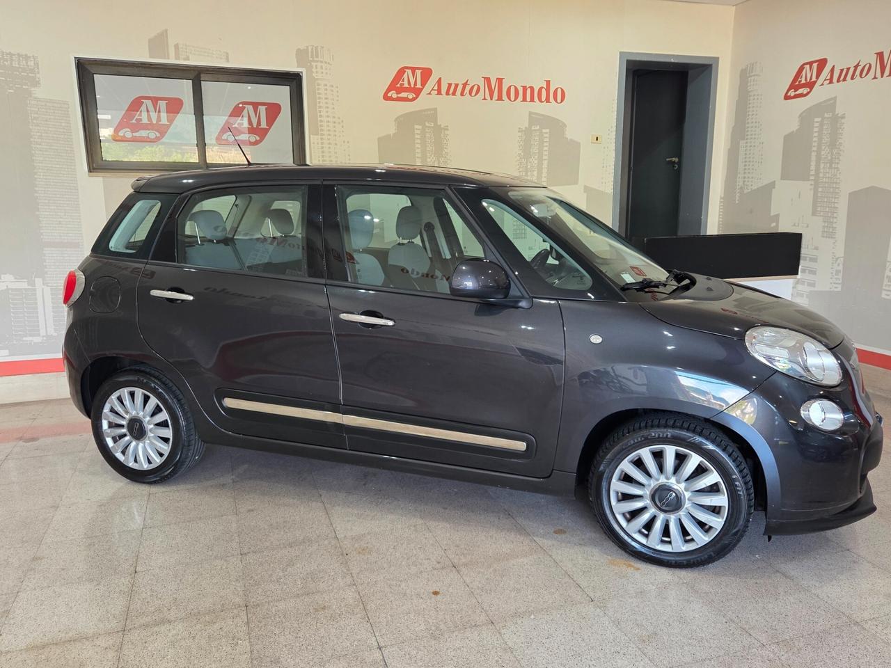 Fiat 500L 1.3 Multijet 95 CV Business
