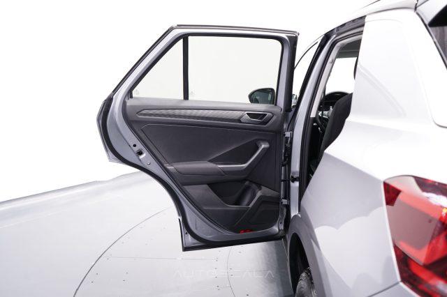 VOLKSWAGEN T-Roc 1.0 TSI 116cv Sport