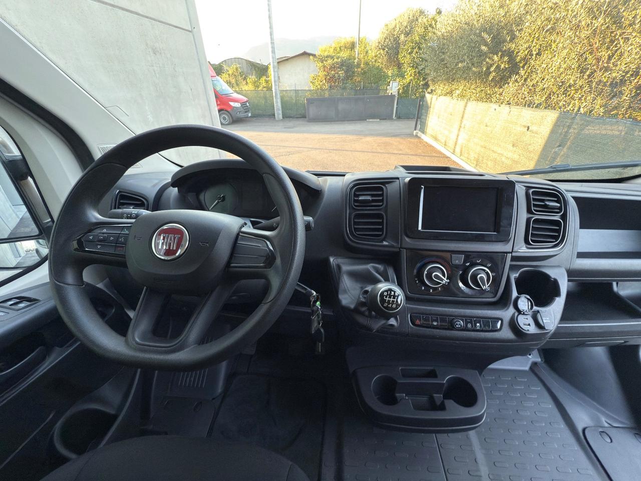 Fiat Ducato L3H2 2.2 Diesel 2022