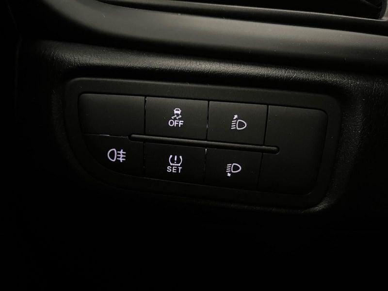 FIAT Tipo Tipo 1.0 5 porte Cross