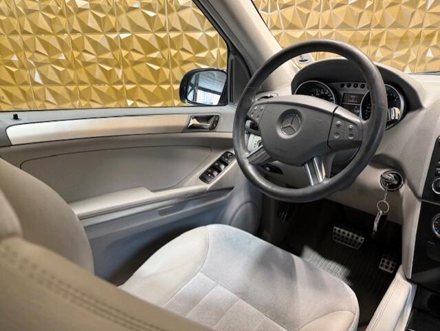 Mercedes-benz ML 320 CDI Sport 4Matic