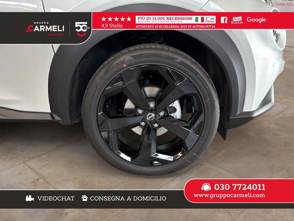 Nissan Juke 1.0 DIG-T Tekna DCT