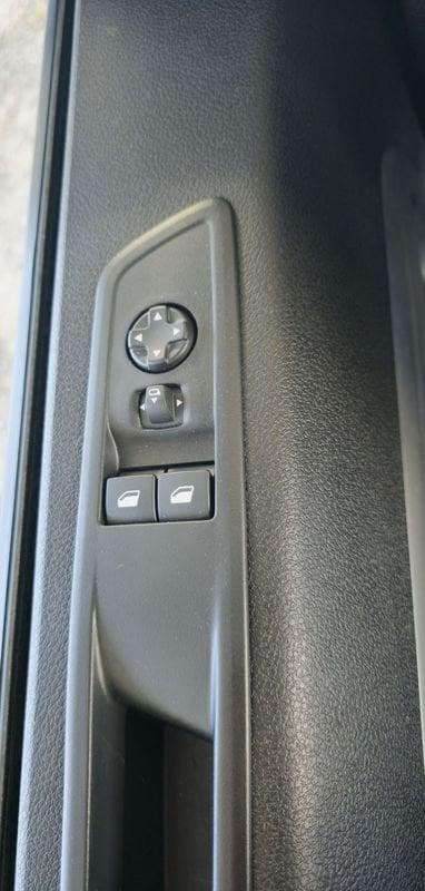 FIAT Ulysse Ulysse 2.0 BlueHDi 180 CV AT8 L3 M1