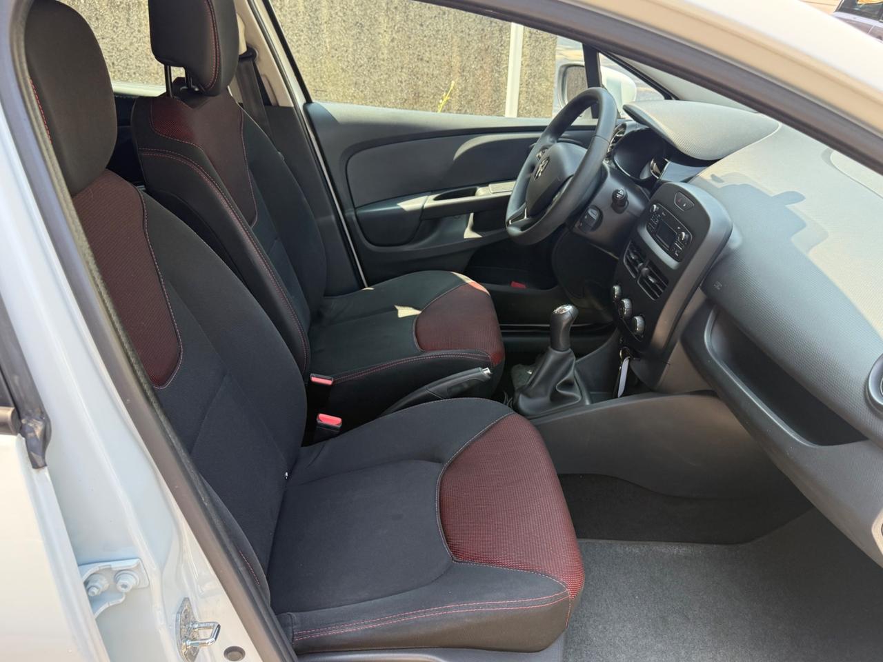 Renault Clio 1.2 75CV GPL 5 porte Live
