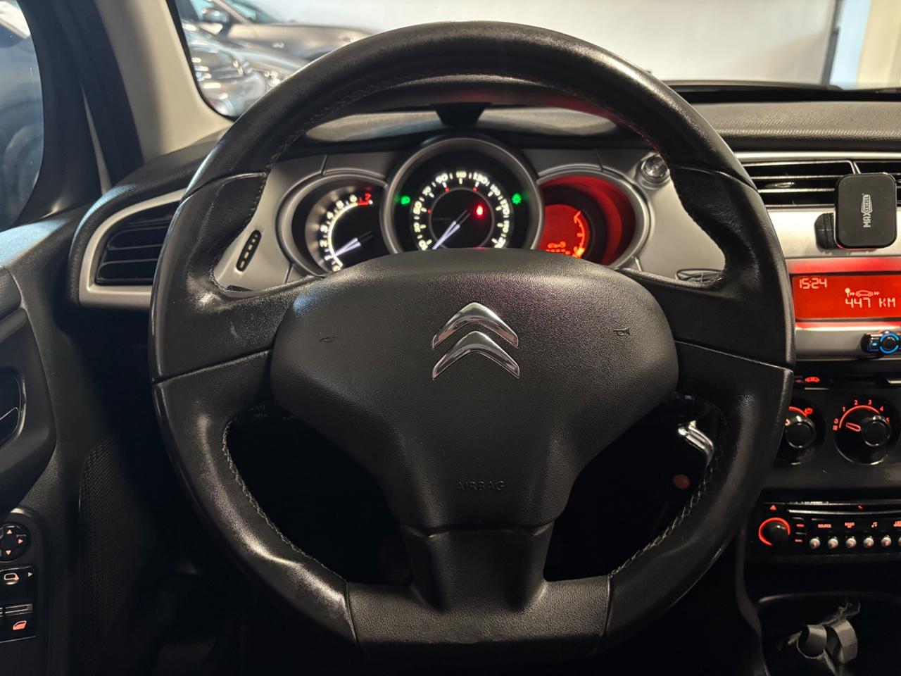 Citroen C3 1.4 BENZ/GPL OK NEOPATENTATI