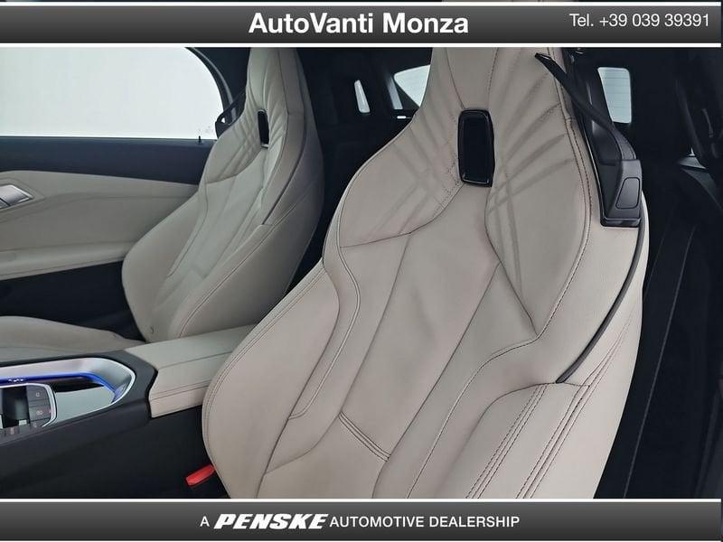 BMW Z4 Z4 sDrive20i Sport