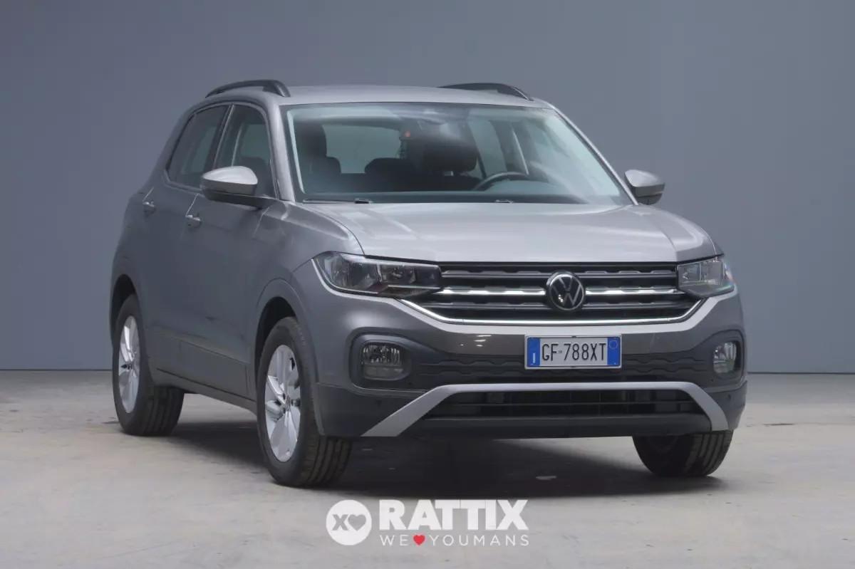 Volkswagen T-Cross 1.0 TSI 95CV Style