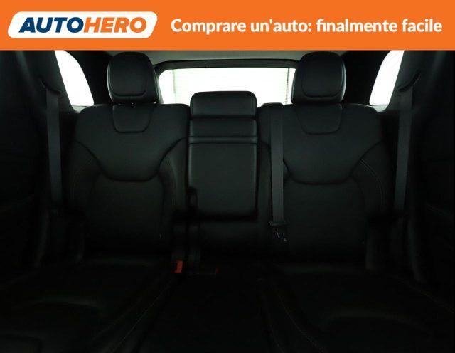 JEEP Cherokee 2.2 Mjt II 4WD Active Drive I Limited