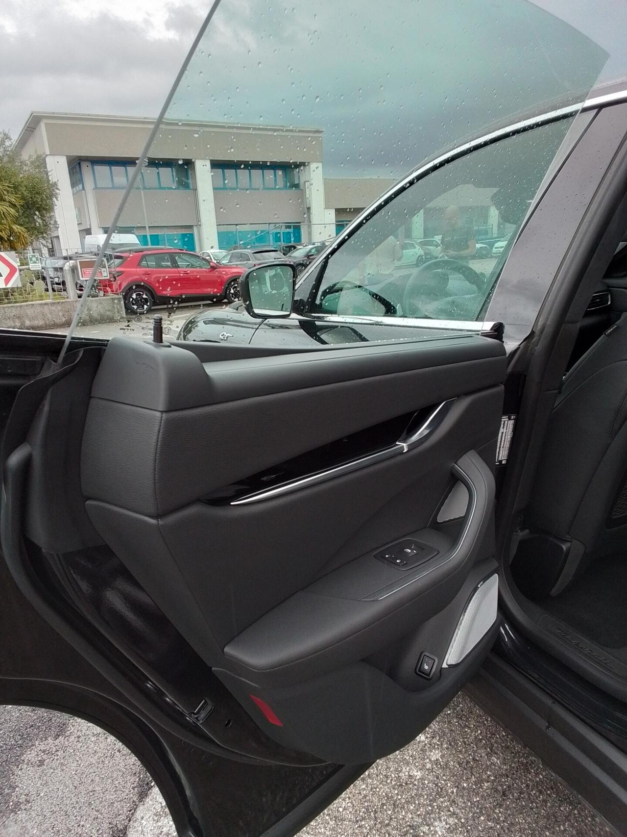 Maserati Levante MHEV 330 CV AWD GT
