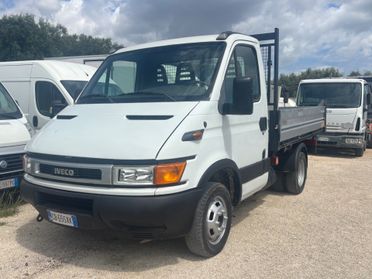 Iveco Daily ribaltabile 35c9 turbo - 2.8 -