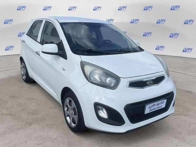 Kia Picanto 1.0 Easy 5p