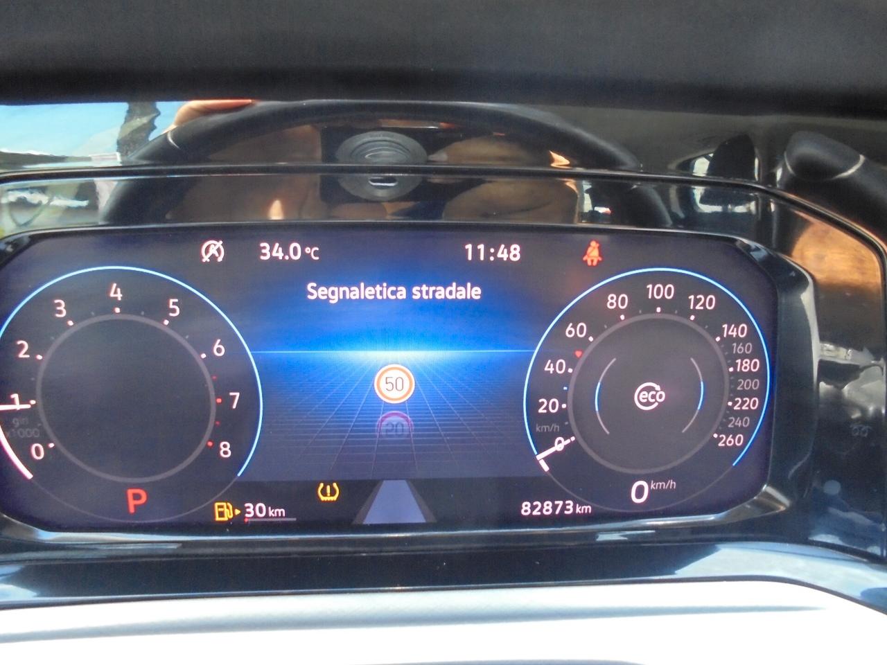Volkswagen Golf 1.5 TSI EVO ACT Life