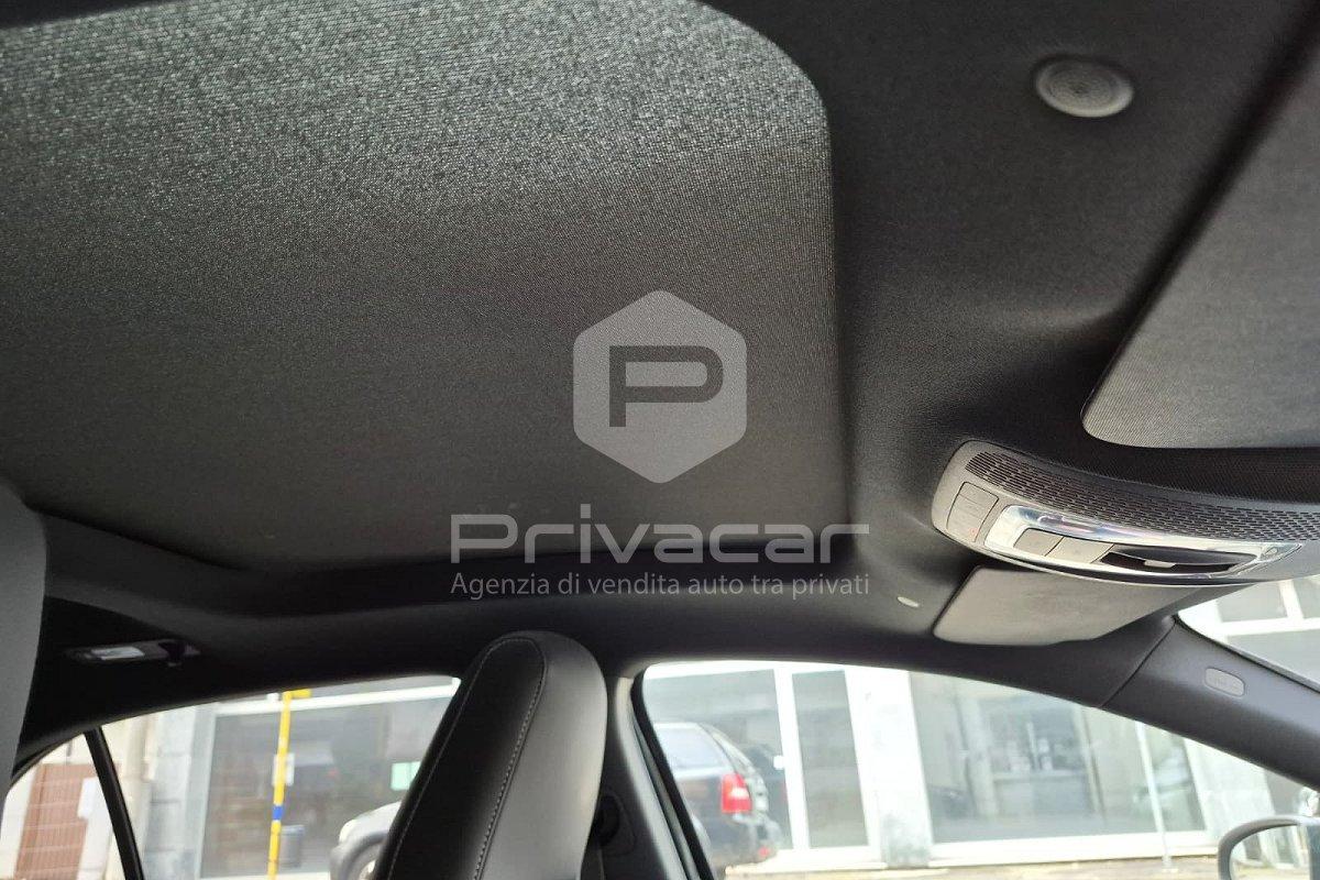 MERCEDES A 220 d Automatic Premium